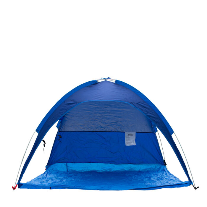 Tent Blue 180D Polyester 2x1.5m