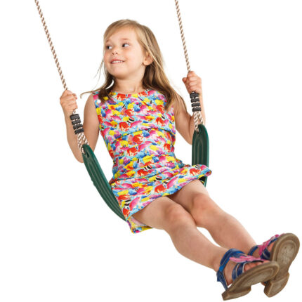 Flexible Wraparound Swing Seat Flexible Wraparound Swing Seat