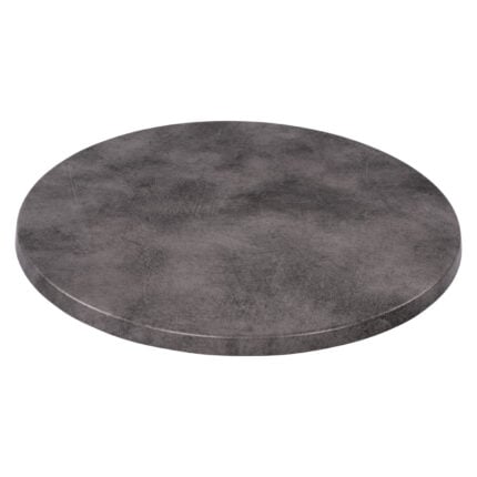 Table Desktop Werzalit '70cm Cement 5648 HM5228.12
