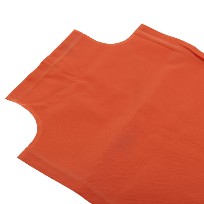 pani textilene 600gr m2 antallaktiko xap 4 1 Spare parts cover for sunbed HM5072.02 Textline Orange 202x63 cm