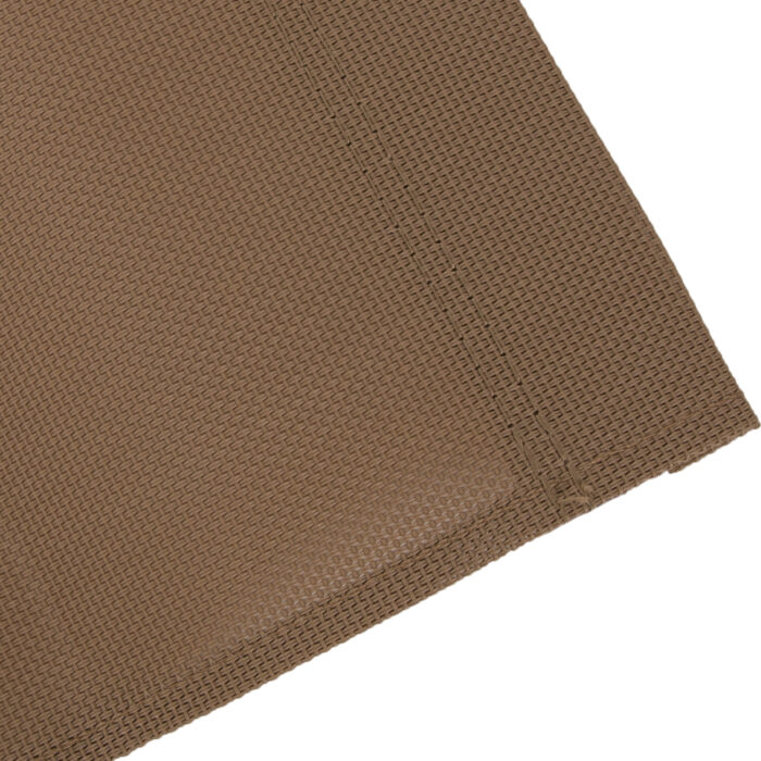 REPLACEMENT TEXTILENE FABRIC HM5887.04 FOR AIGAIO SUNBEDS IN MOCHA COLOR