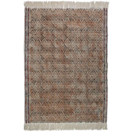 Carpet Cotton Peach 120x180cm