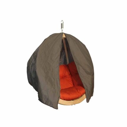 Waterproof cover for hanging chair Hera Outdoor cover for hanging chair Hera