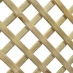 Trellis Lath 1,2 x 3 x 240cm 1,2 x 3 x 240cm